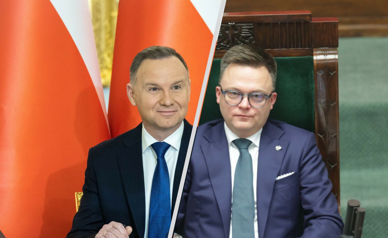 Prezydent zmienia zdanie. Nowi członkowie PKW w środę