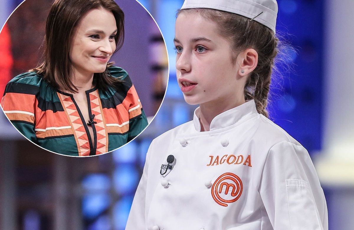 "MasterChef Junior" - już wiadomo, że 6. edycję wygrała Jagoda