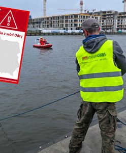 Pilny alert RCB. Ostrzeżenie dla mieszkańców jednego województwa