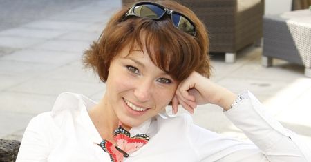 Karolina Borkowska wróciła na ścianki. Zobaczcie, jak zmieniła się Agnieszka Walicka z "Na dobre i na złe" (ZDJĘCIA)