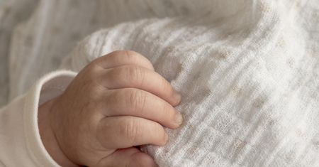 Rodzinny dramat w Namysłowie. Zmarło niemowlę