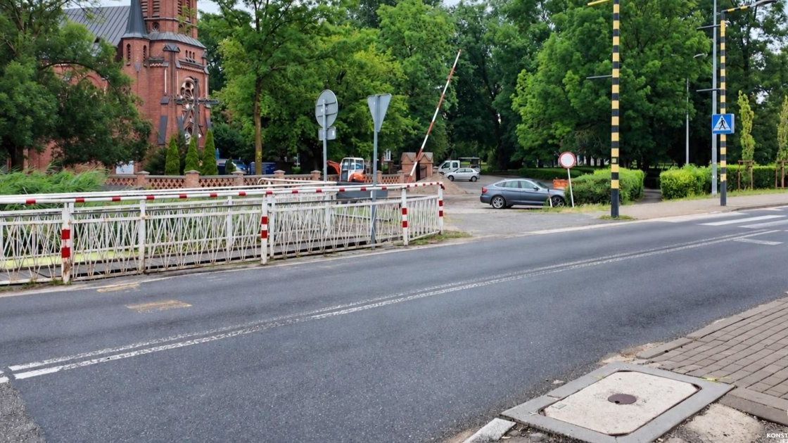 Utrudnienia dla mieszkańców Konstancina-Jeziorny. Zmiany zaczną się 20 ...