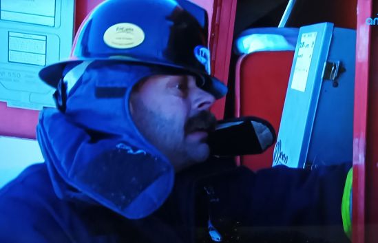 Antena HD już tylko z jednym, świątecznym logotypem