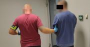 Awantura domowa w Brzegu. Kobieta ledwo uszła z życiem