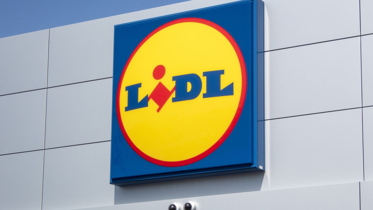 Lidl 