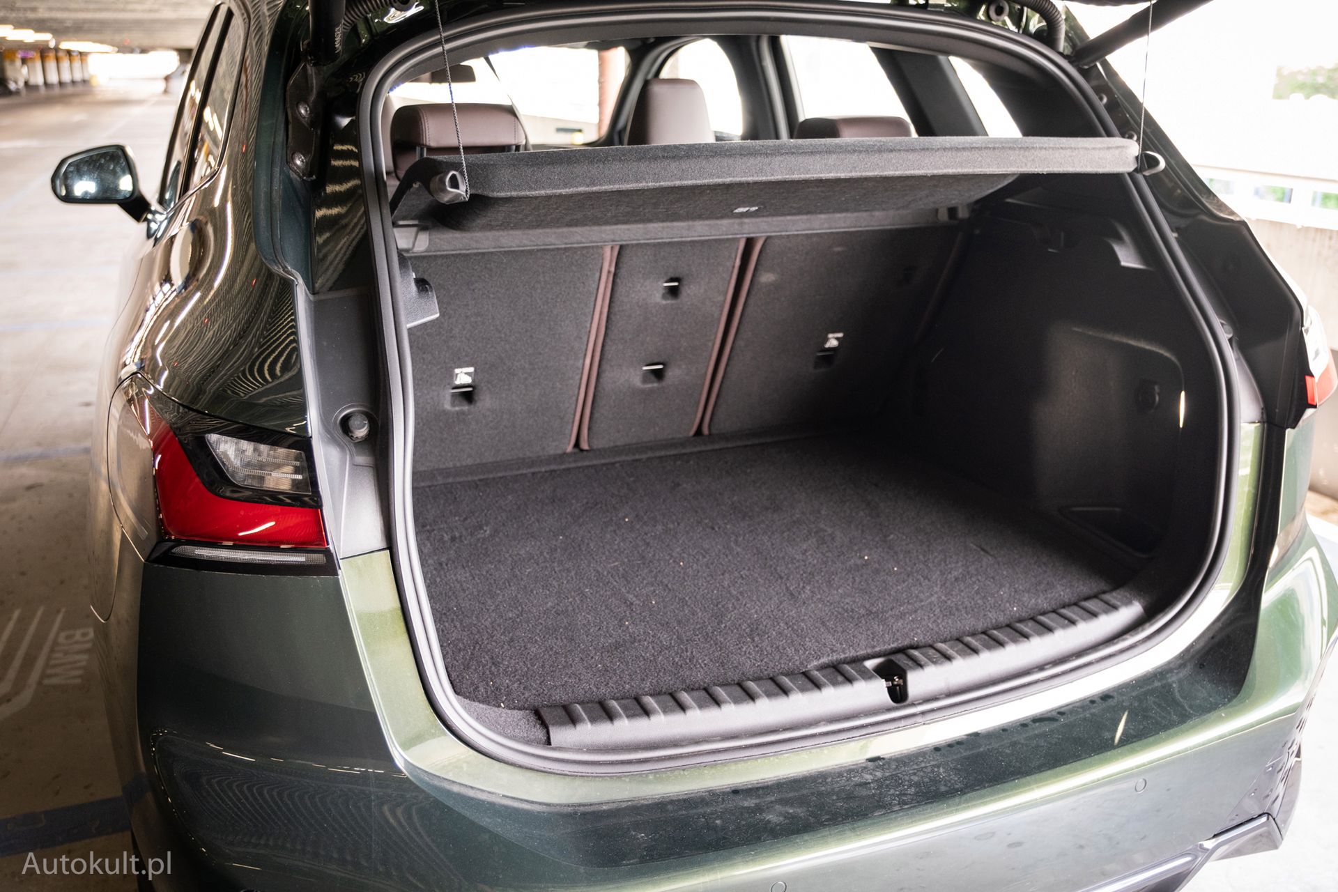 BMW 223i Active Tourer (2022)