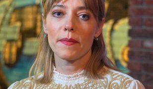 Buczkowska zawierzyła małżeństwo Maryi. Decyzję podjęła po tragedii