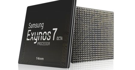 Samsung Exynos 8895 - co wiemy o układzie, który będzie napędzał Galaxy S8?