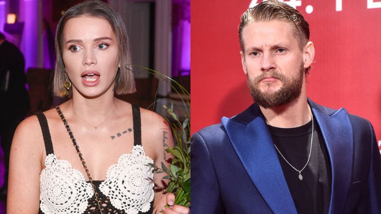 Wiemy, kiedy zaczął się ROMANS Maffashion i Mateusza! "Rozstała się z Sebastianem dokładnie po powrocie z nagrań do "Fort Boyard"" 