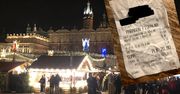 Byliśmy na jarmarku w Krakowie. Ceny? "Jak w hotelu w stolicy"