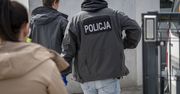 Łapówka za decyzję budowlaną. Zatrzymani na gorącym uczynku w Pucku