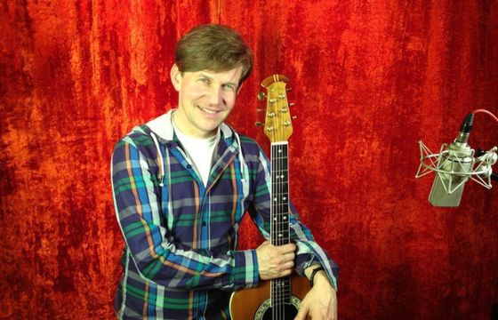 TV.Disco wyłącznie z polską muzyką. Michał Gielniak nową twarzą stacji