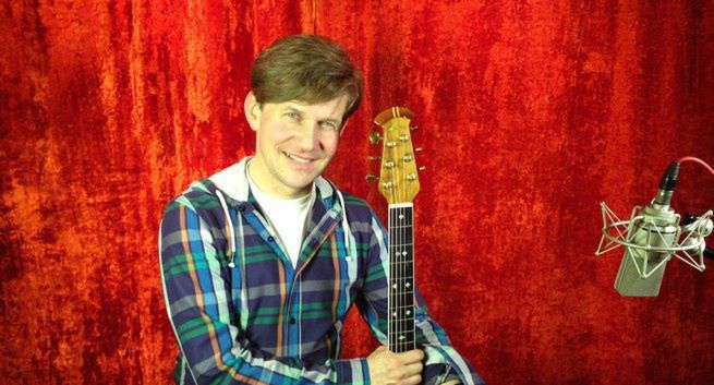 TV.Disco wyłącznie z polską muzyką. Michał Gielniak nową twarzą stacji