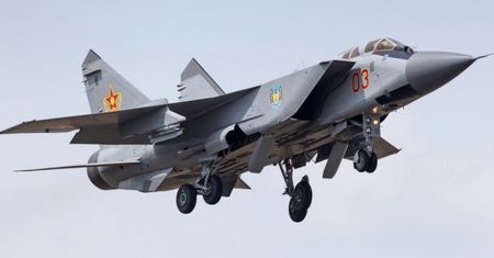 Samoloty dla Ukrainy? Kazachstan ostatecznie wyjaśnił los 81 maszyn