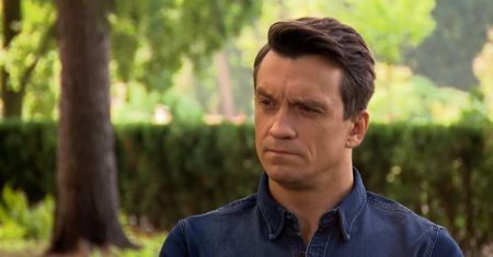 Mocna opinia popularnego aktora: "Nie zgodziłbym się na coś takiego"