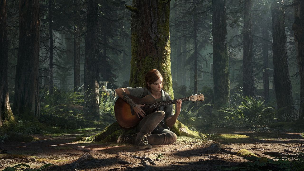 The Last of Us 2 z trybem battle royale? Mogło tak być