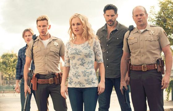 HBO sprzeda serial "Czysta krew" na aukcji