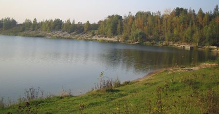 Ulubione kąpielisko Krakowian zamknięte. Woda została skażona
