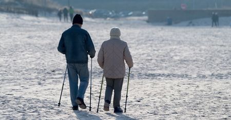 Rząd rozda pieniądze małżeństwom z długim stażem? Nawet 8 tys. zł