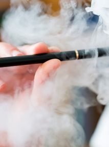 E-cigarettes in a British scrutiny. The results are frightening