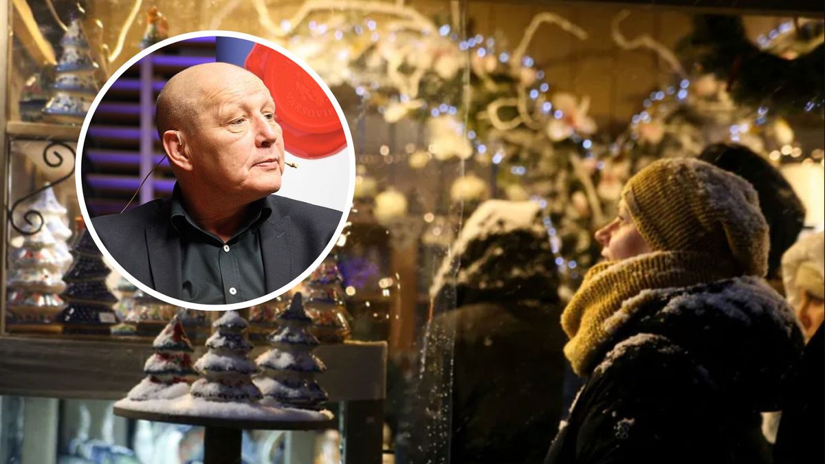 Czy Boże Narodzenie 2024 będzie białe? Prognozy i przewidywania
