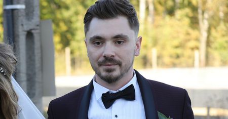 Daniel Martyniuk wyszedł na prostą. Ciężka praca mu służy