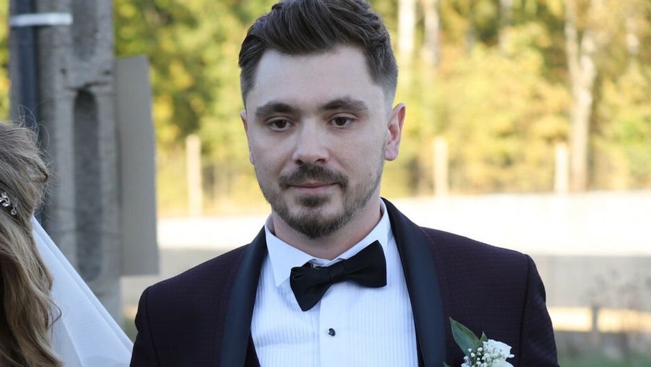 Daniel Martyniuk