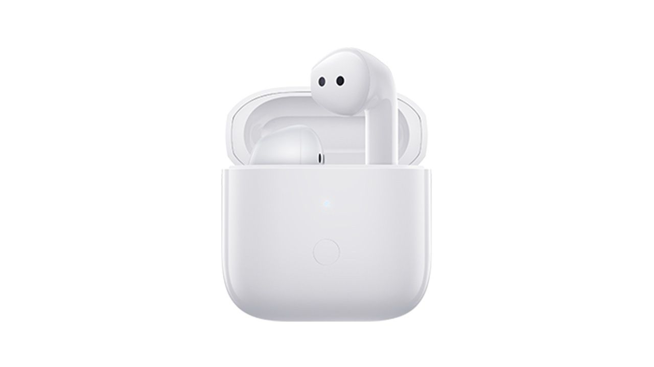 Słuchawki bezprzewodowe Xiaomi Redmi Buds 3 