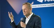 Tusk komentuje kryzys węglowy: to pokazuje, jak niezdarna jest ta władza