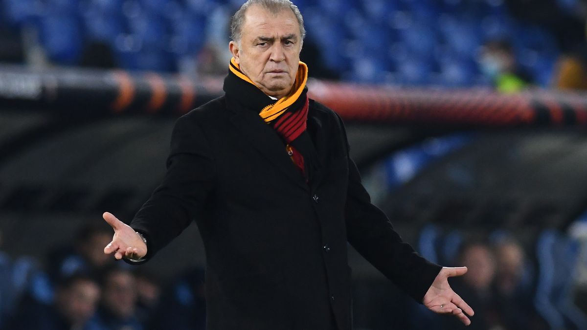 Fatih Terim