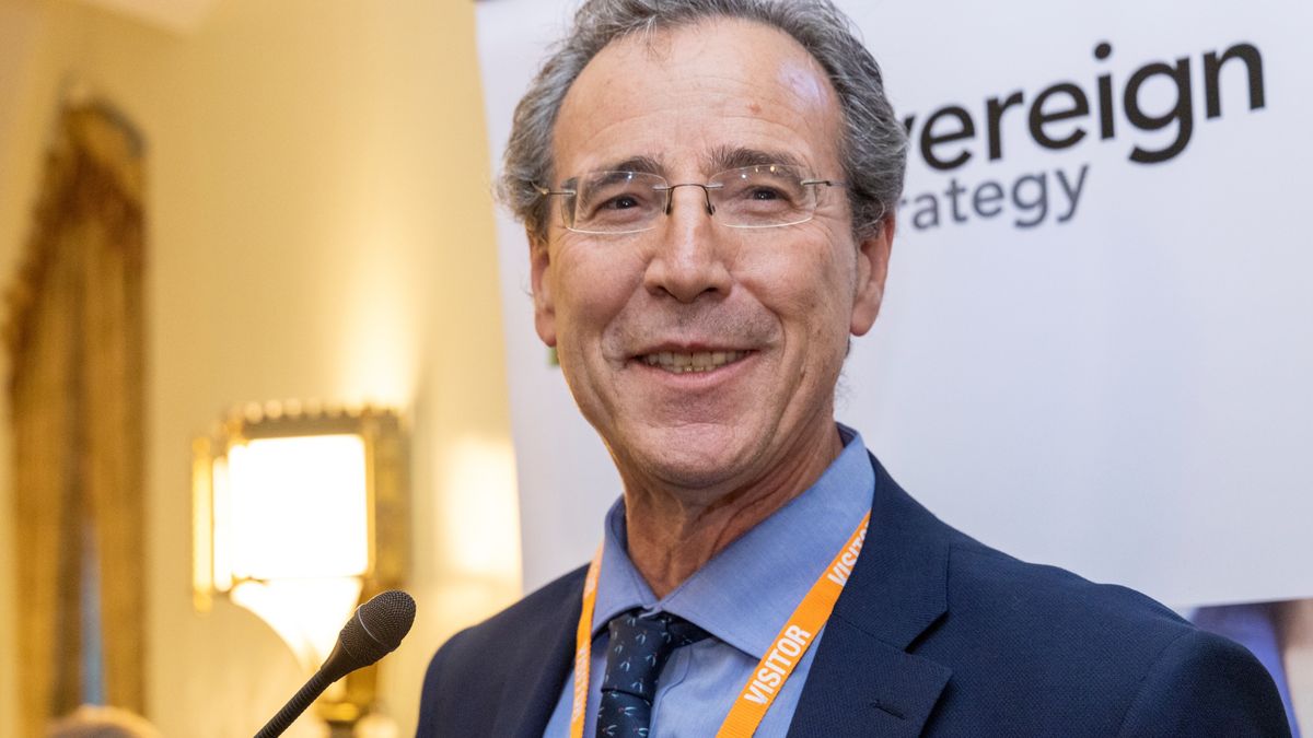 Ambasador Niemiec w Polsce Miguel Berger