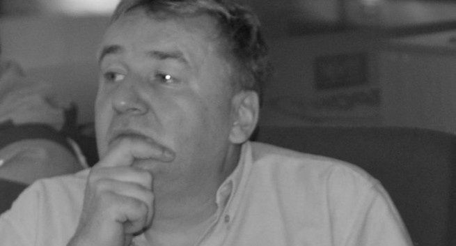Zmarł dziennikarz sportowy TVP Grzegorz Świątkiewicz