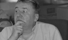 Zmarł dziennikarz sportowy TVP Grzegorz Świątkiewicz