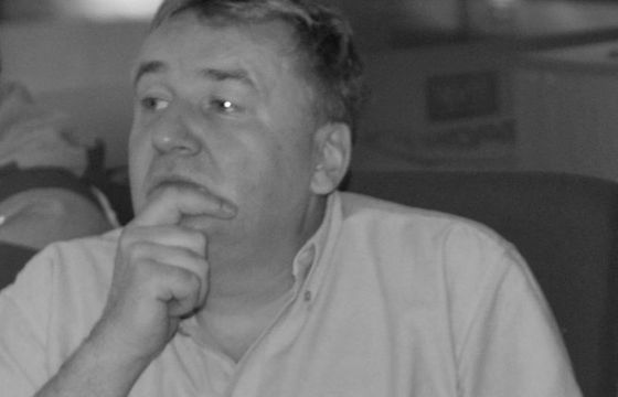 Zmarł dziennikarz sportowy TVP Grzegorz Świątkiewicz