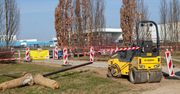 Prezydent Rzeszowa: Łącznikiem ulic Miłocińskiej i Technologicznej będzie jeździł tylko autobus