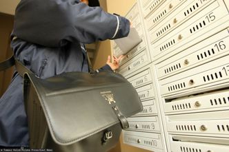 Unikanie odbioru przesyłek. Sądy mają wielki problem