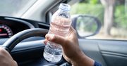 Polacy piją litrami, a ekspert ostrzega. Najgorszy rodzaj wody, zamienia się w truciznę
