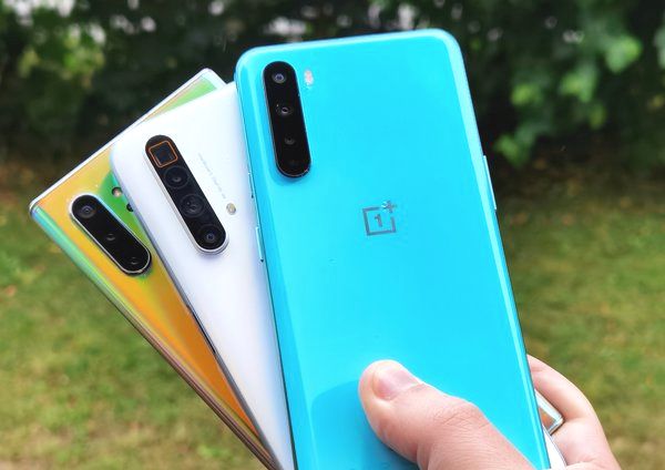 Ma być niedrogo, ale solidnie. OnePlus Nord CE: wyciekają pierwsze konkrety 2