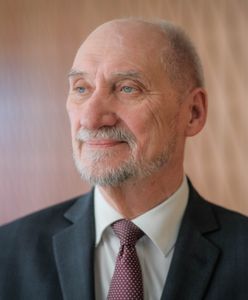 Macierewicz oskarża Sikorskiego o "zdradę narodową"