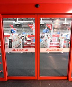 MediaMarkt. Sklep wymieni stare telefony na karty podarunkowe