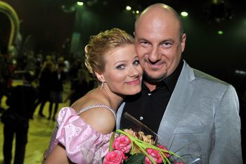 "Wylałam z siebie wszystko". Tak wspominała trudny moment w relacji