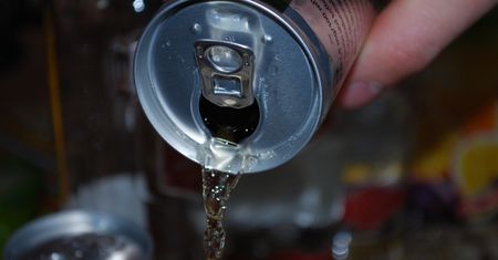 Napoje energetyczne tylko dla dorosłych! Szykuje się ważna zmiana?