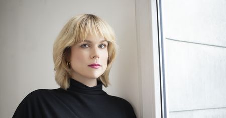 Rozmawiała ze znanymi Polkami. "Najprawdopodobniej dużo nas łączy"