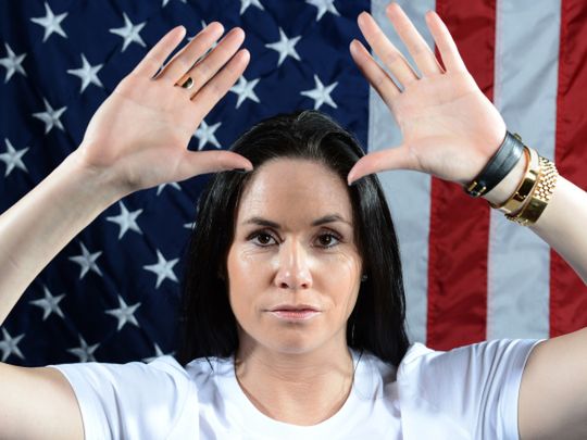 Najgorsza sesja sportowców USA w historii? 3