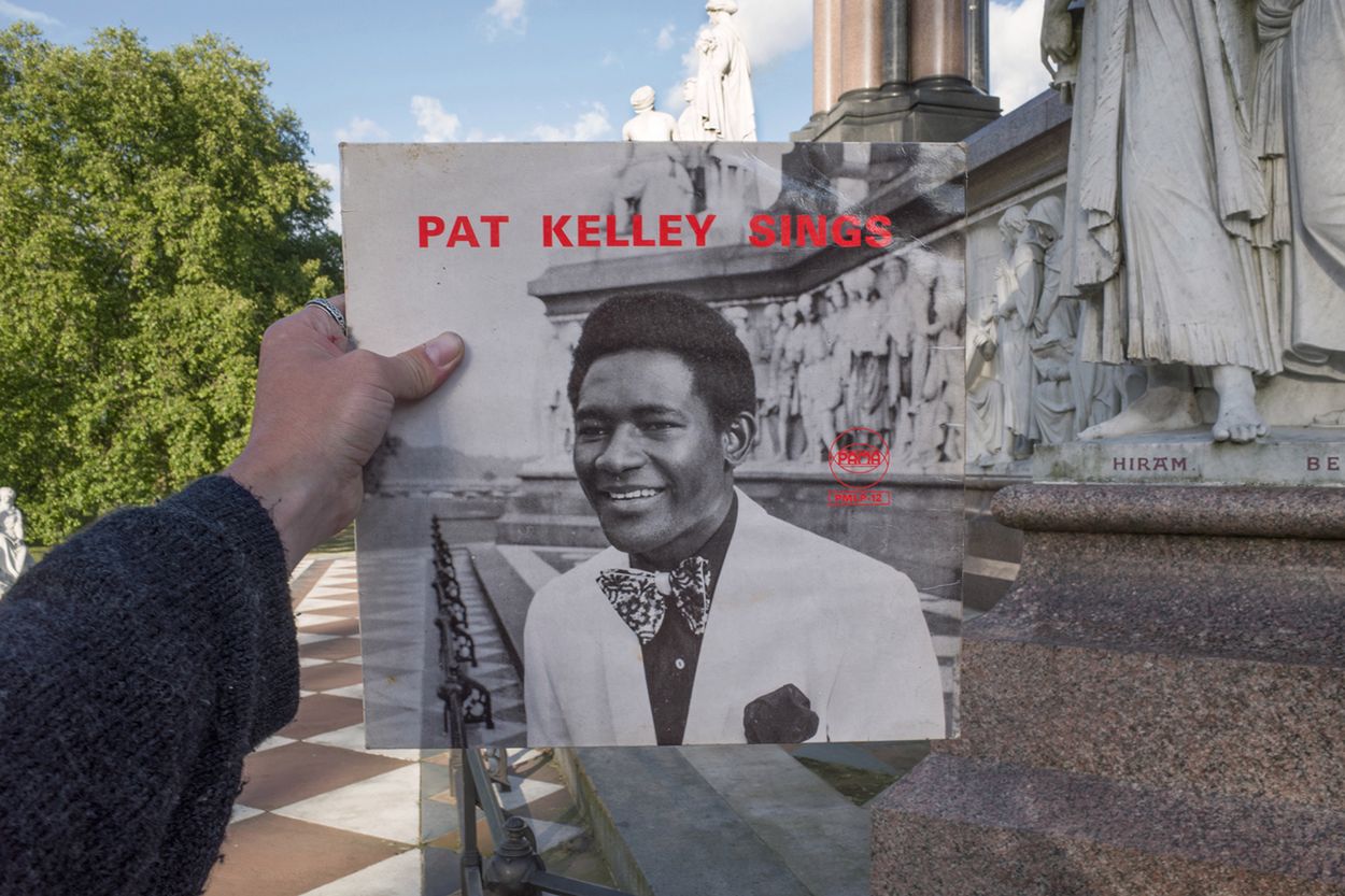 Alex Bartsch eksploruje historię londyńskiej kultury reggae. I daje świetną inspirację do własnych zdjęć 13