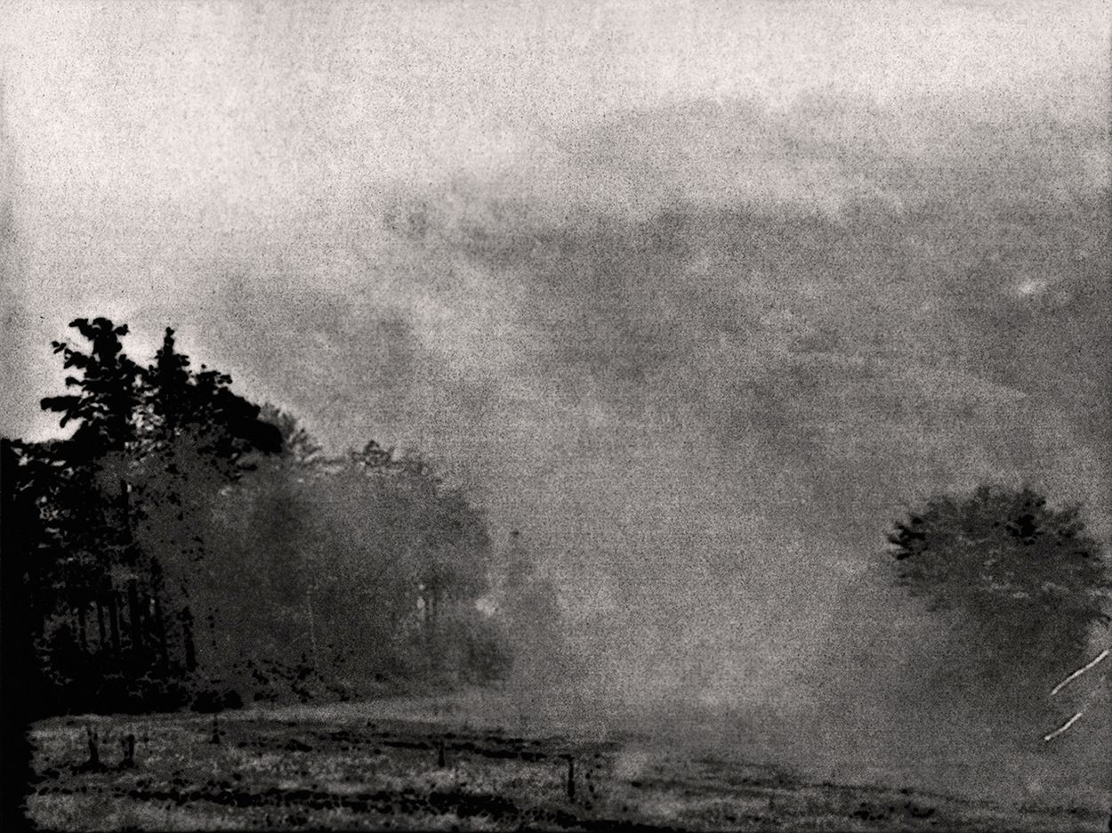 Fotograf włamał się do systemu monitoringu, by pokazać te cudowne krajobrazy 10