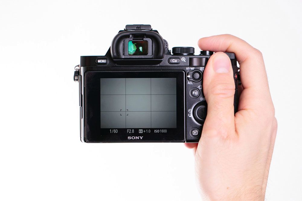 Sony A7 - pełnoklatkowy bezlusterkowiec pełen kontrastów [test] 5