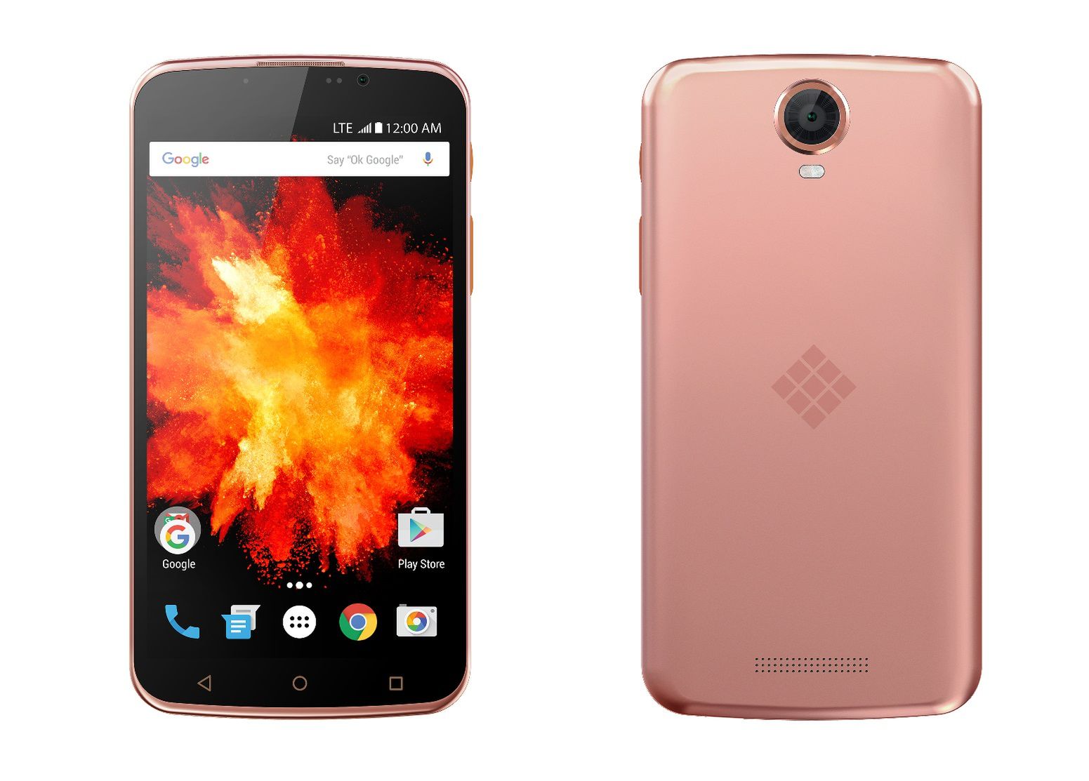 Polaroid ma cztery nowe smartfony z serii Power oraz Snap 2