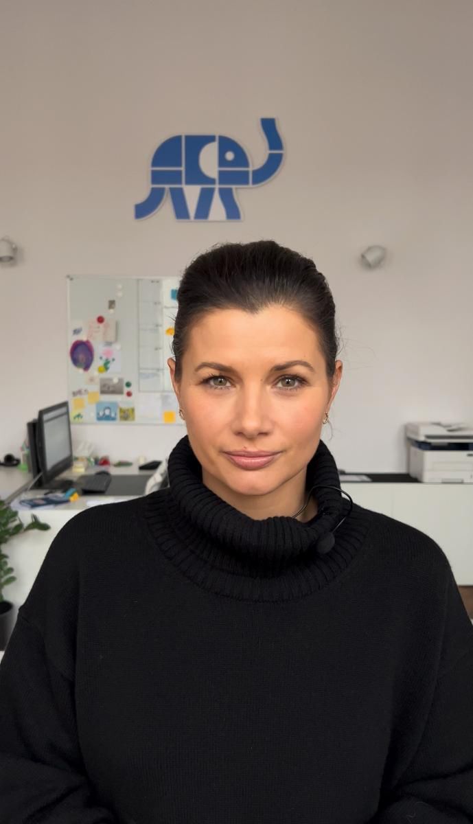 Aktorka zaangażowała się we wsparcie dzieci i młodzieży z problemami psychicznymi