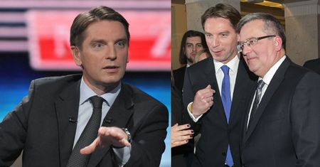 Ile naprawdę zarabia Tomasz Lis w TVP? "wSieci": "Kosztuje podatnika 5,5 MILIONA ROCZNIE"